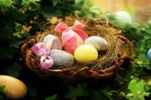 Imgenes Huevos Pascua