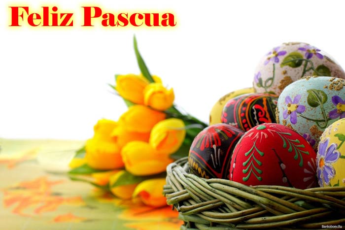 Imagenes de Pascua: las mejores imágenes de Pascuas